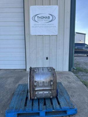 2016 VOLVO VNL DPF Assembly