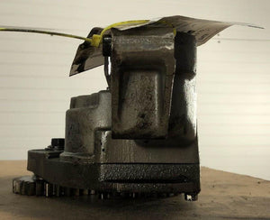  CUMMINS ISX15 Oil Pump