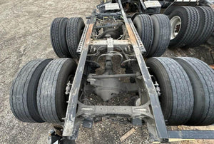 2020 SPICER R40-155 Rear Axle Assembly