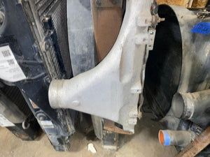 2007 FREIGHTLINER COLUMBIA 120 Cooling Assembly RAD COND ATAAC