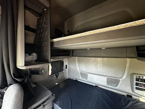 2021 INTERNATIONAL LT625 Cab Assembly