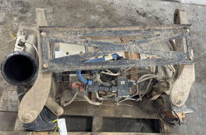 2019 INTERNATIONAL LT625 DPF Assembly