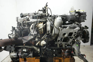 2009 INTERNATIONAL MAXXFORCE 13 Engine Assembly