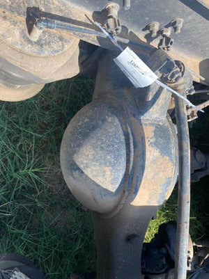2007 FREIGHTLINER COLUMBIA 120 Cut Off Assembly