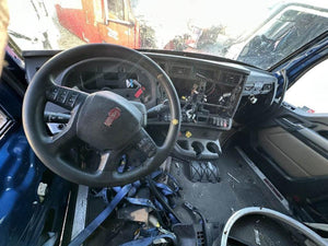 2022 KENWORTH T680 Cab Assembly