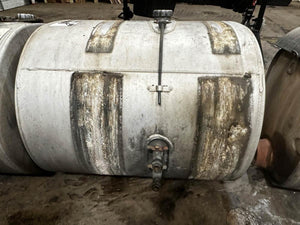 2014 VOLVO VNL Fuel Tank