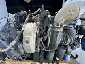 2013 PACCAR MX-13 Engine Assembly