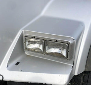 2010 KENWORTH T800 Hood