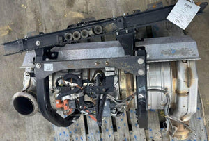 2023 KENWORTH T680 NEXT GEN DPF Assembly