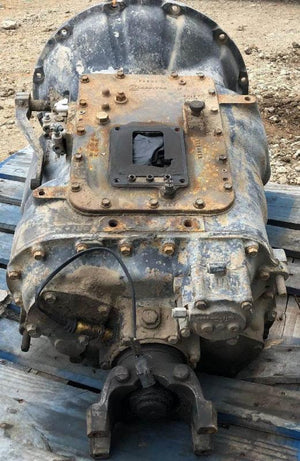 2000 MERITOR RMX10135A Transmission Assembly