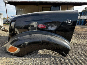 2006 PETERBILT 387 Hood