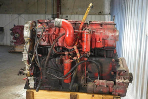  CATERPILLAR 3406E Engine Assembly