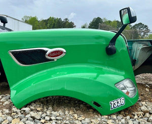 2020 PETERBILT 579 Hood