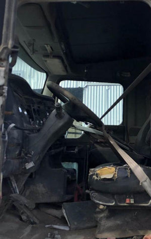 2010 KENWORTH T800 Cab Assembly
