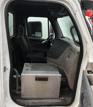 2014 FREIGHTLINER CASCADIA Cab Assembly