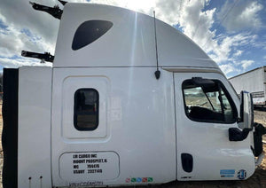 2012 FREIGHTLINER CASCADIA 125 Cab Assembly
