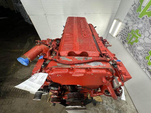 2010 CUMMINS ISX15 Engine Assembly