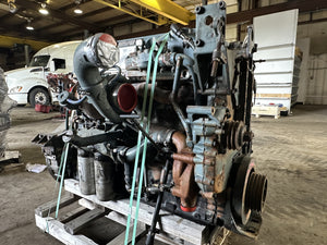 1999 DETROIT 60 SERIES 12.7L Engine Assembly