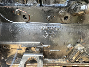 1998 CUMMINS N14 CELECT PLUS Engine Assembly