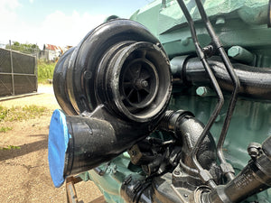 2006 DETROIT 60 SERIES 14.0L DDEC V Engine Assembly