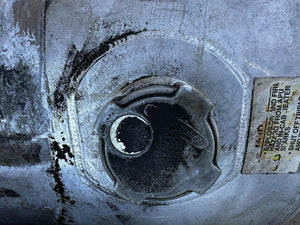 2012 FREIGHTLINER CASCADIA Fuel Tank