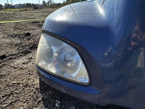  KENWORTH  Hood