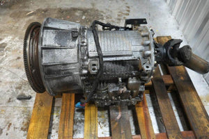  ALLISON 3000RDS Transmission Assembly