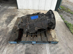 2006 PETERBILT 387 Transmission Assembly