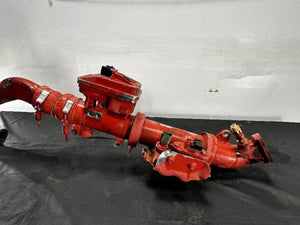  CUMMINS  EGR Valve