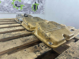 1995 CATERPILLAR 3406C Valve Cover