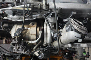 2009 INTERNATIONAL MAXXFORCE 13 Engine Assembly
