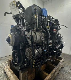 2018 PACCAR MX-13 Engine Assembly