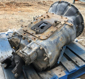 2000 MERITOR RMX10135A Transmission Assembly