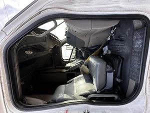 2010 FREIGHTLINER CASCADIA Cab Assembly