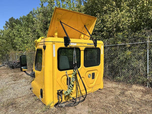 2016 FREIGHTLINER CASCADIA 125 Cab Assembly