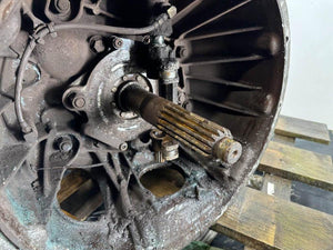 2018 EATON FAOM15810S-EC3 Transmission Assembly