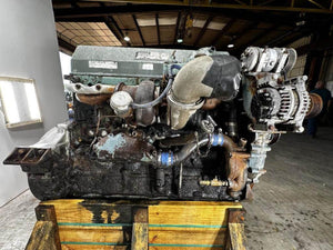 1998 DETROIT 60 SERIES 12.7L DDEC III Engine Assembly