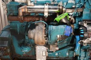 2005 INTERNATIONAL GDT225 / DT466 Engine Assembly