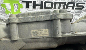 2019 EATON EEO-18F112C Transmission Assembly