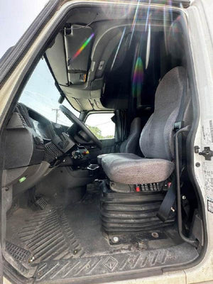 2021 INTERNATIONAL LT625 Cab Assembly