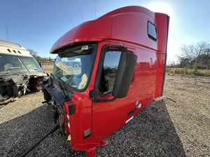 2016 VOLVO VNL Cab Assembly