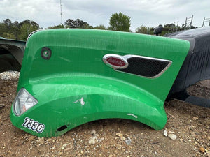 2020 PETERBILT 579 Hood