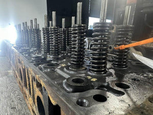 2016 DETROIT DD15 Cylinder Head