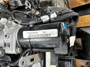 2019 EATON FAOM15810S-EC3 Transmission Assembly