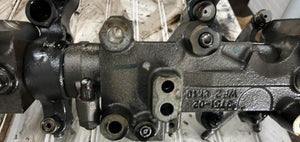  PACCAR MX-13 Rocker Arm