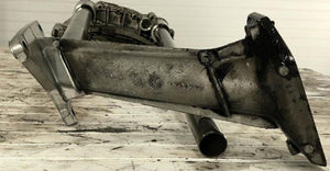  PACCAR MX-13 Oil Pump