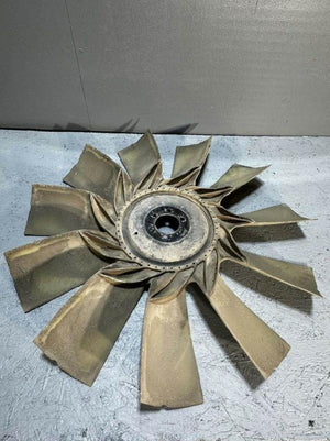 2007 PETERBILT 379 ULTRACAB Fan Blade