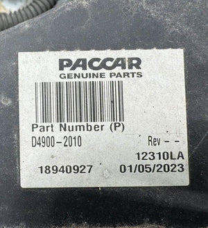 2024 PETERBILT 579 NEXT GEN DPF Assembly