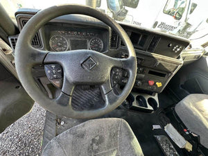 2020 INTERNATIONAL LT625 Cab Assembly