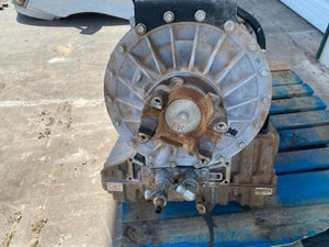 2018 ALLISON 4500RDS Transmission Assembly